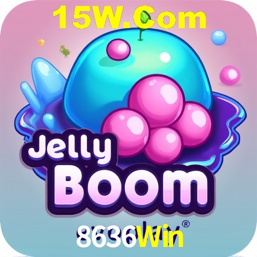 Descubra a Magia dos Jogos de Arcade no 8636Win