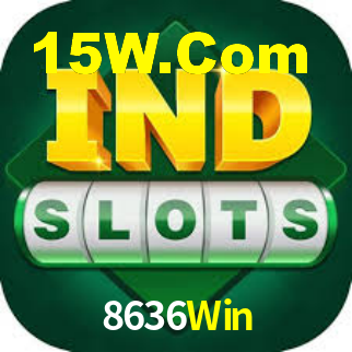 8636Win App Interface