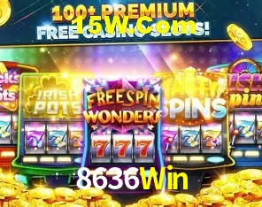 8636Win Bet