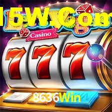 Experiência VIP 8636Win