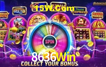 Diretório de Jogos 8636Win