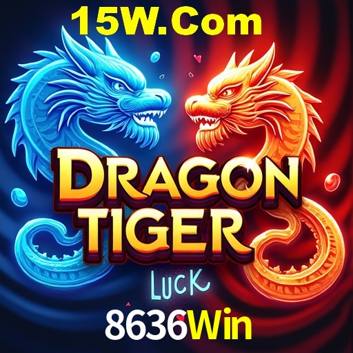 APP oficial da 8636Win para mobile