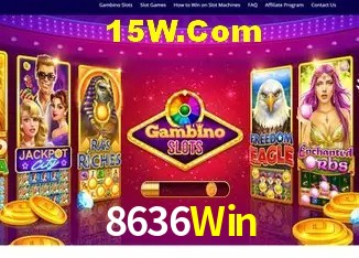 Ofertas Exclusivas 8636Win