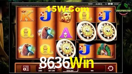  8636Win.Com