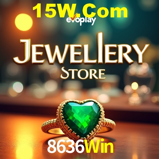 Torneios 8636Win
