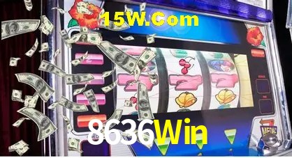 Especiais de Fim de Semana 8636Win