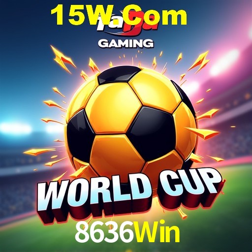 Desvendando o Mundo dos Jogos Virtuais na 8636Win