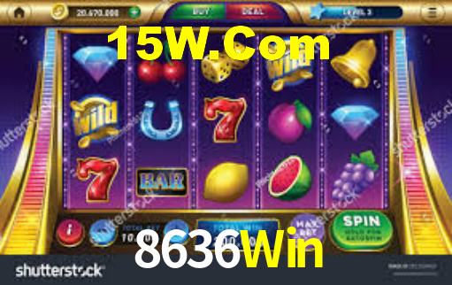 8636Win