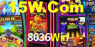 Spaceman Game 8636Win