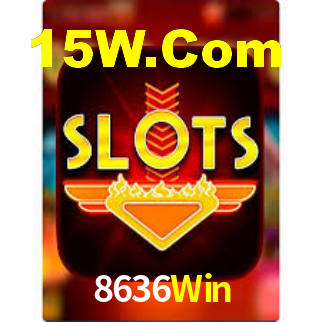 Bônus Generosos e Exclusivos no 8636Win para Você!