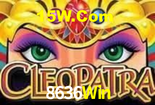 Live Casino 8636Win