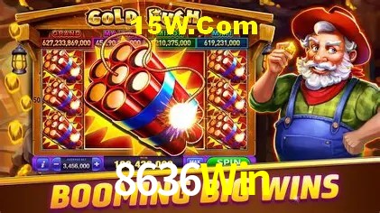 8636Win