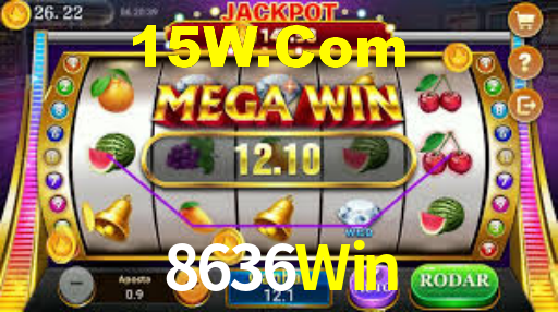 Roulette Table 8636Win