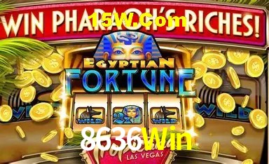 Casino Ao Vivo 8636Win