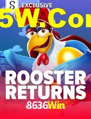 Game Providers 8636Win