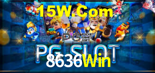 Tournaments 8636Win