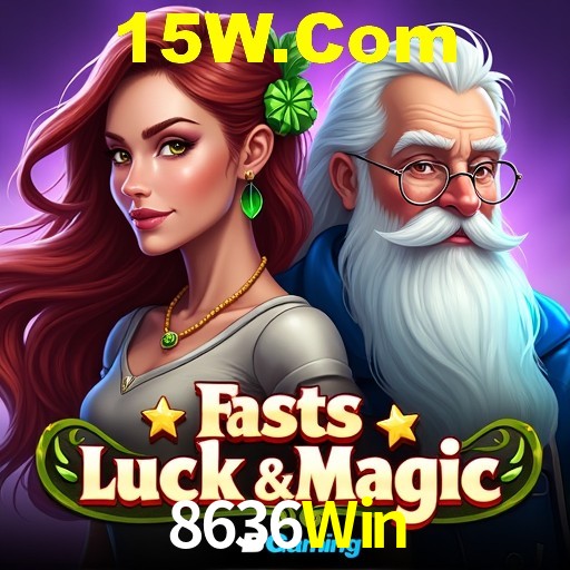 Interface do App 8636Win