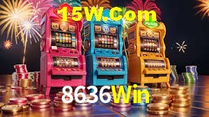 Seasonal Promotions 8636Win