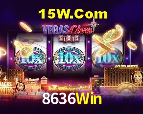 Promoções Sazonais 8636Win