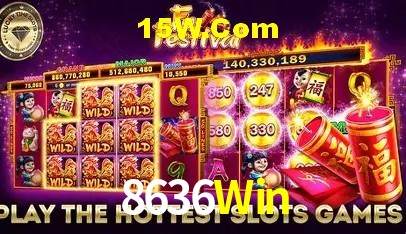 8636Win