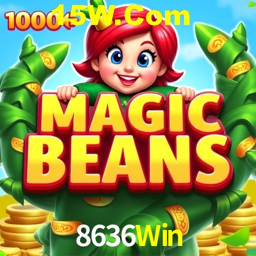 Desvendando o Mundo dos Jogos Virtuais na 8636Win