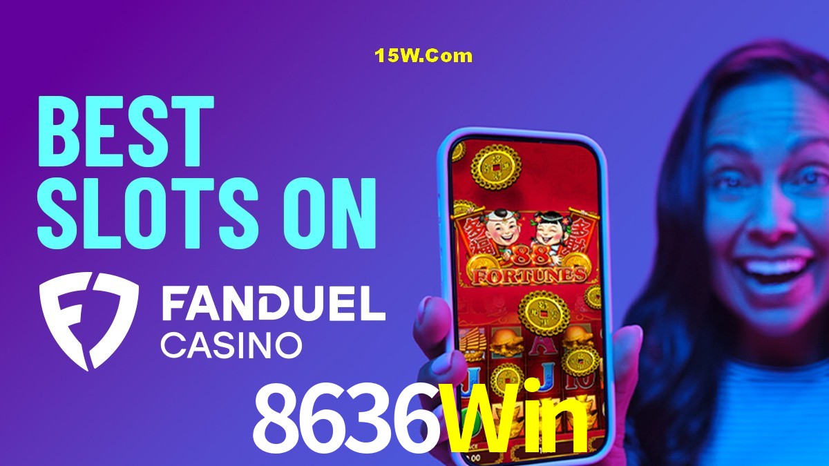 Exclusive Offers 8636Win