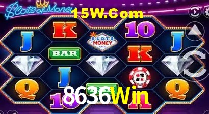 Design Responsivo 8636Win