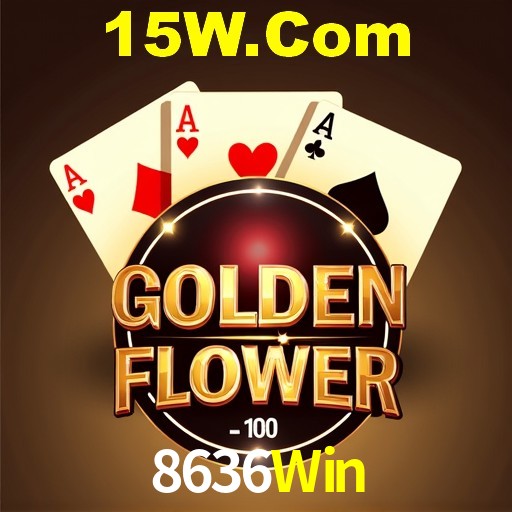 Casino Ao Vivo 8636Win