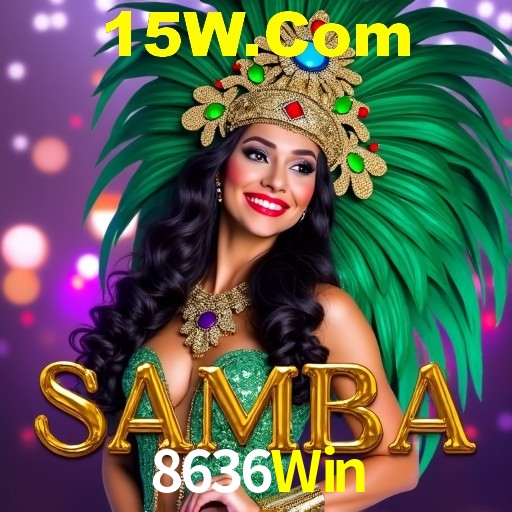 8636Win.Com