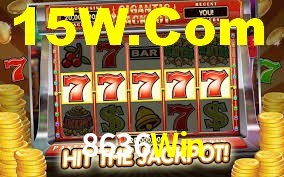 Slot Games 8636Win