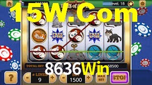 Tennis Betting 8636Win