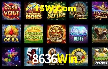 Promoção Relâmpago 8636Win