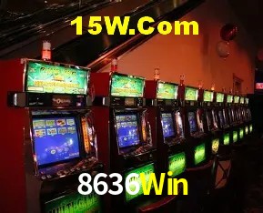 Integração de APIs 8636Win