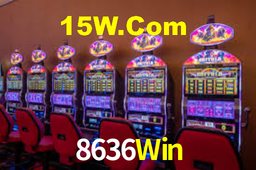 Programa VIP 8636Win