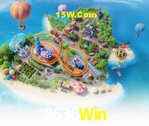 Estatísticas do Jogo 8636Win